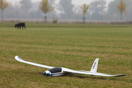 Vento RTF 2,4 GHz  - zestaw RC - RMS