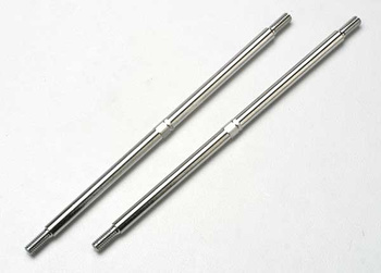 Komplet popychaczy M4 5,0mm (2szt.) | 5338 TRAXXAS