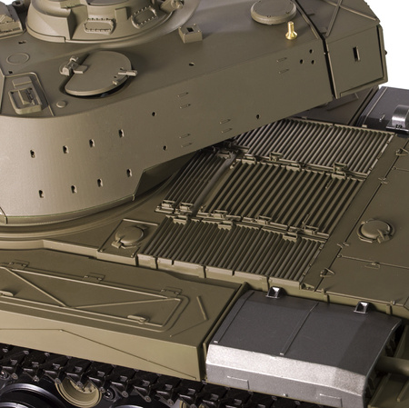 M41A3 Walker Bulldog 1:16 V7.0 | 3839-1B-2,4 HENG LONG