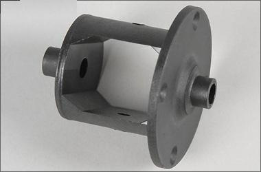 Plastikowa obudowa dyferencjału - FG 6064