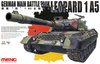 LEOPARD 1 A5 1:35 | TS-015 MENG
