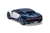 Bugatti Chiron (Quickbuild) | Airfix J6044