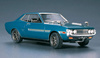 Toyota Celica 1600GT 1:24 | 21212 HASEGAWA
