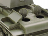 Czołg KV-1 1941 Early Production 1:35 | 35372 TAMIYA