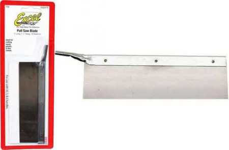 Piłka modelarska 30T - 30470 Excel