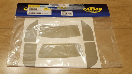 Naklejki do NSU Prinz - 69210 Carson