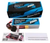 Akumulator LiPo 2500mAh 22,2V 80C 6S1P XT60 G-Tech | GEA256S80X6GT GENS ACE