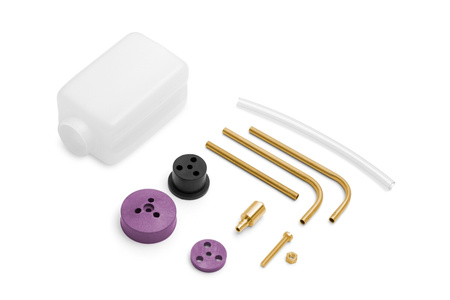 Zbiornik paliwa 55ccm 2oz - KAVAN