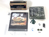 Czołg Zdalnie Sterowany German Panther 1:16 RTR 2,4Ghz Model RC | 3819-1B HENG LONG