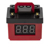 Lipo Alarm Buzzer 2-4S Sygnalizator Spadku Napięcia JST BEC