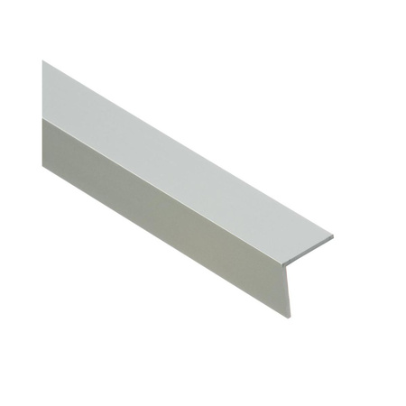 Profil ALUMINIOWY "L" 10,0x10,0 mm