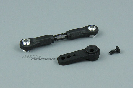 Dźwignia serwomechanizmu z drążkiem - BSD 903037