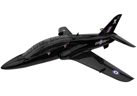 QUICKBUILD BAE Hawk Samolot z Klocków | J6003 AIRFIX