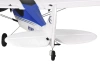 Mini XCUB niebieski RTF (450mm) | TOP106B02 TOP RC HOBBY