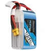 Akumulator LiPo 850mAh 14,8V 80C 4S1P XT30 Sport | GEA8504S80X3 GENS ACE
