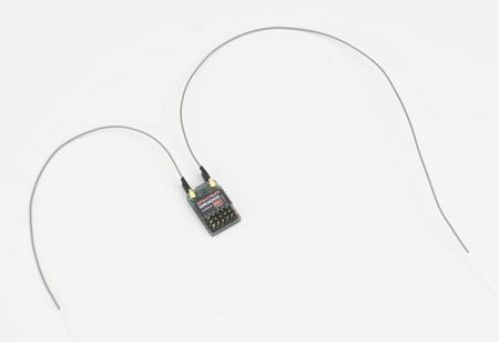 Odbiornik Spektrum MR3000 RX Marine 2,4GHz 3CH