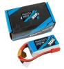 Akumulator LiPo 300mAh 11,1V 3S1P 45C JST BEC | GEA3003S45JST GENS ACE