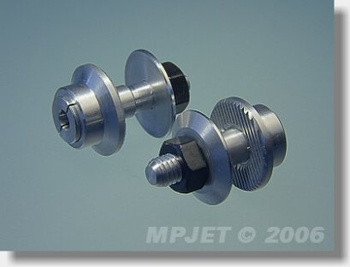 Piasta śmigła stałego (3mm, M5) - MPJ4698