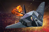 F-117A Nighthawk (Lockheed Martin) 1:72 | 03899 REVELL