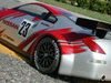 NISSAN 350Z NISMO GT RACE BODY (190mm)-HPI 7385