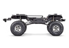 Traxxas TRX-4 Ford F-150 High Trail Edition 4X4 1:10 Niebieski Samochód Zdalnie Sterowany Model RC | 92046-4-BLUE