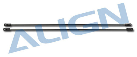 Podpory belki ogonowej H25022 T-Rex 250 - Align