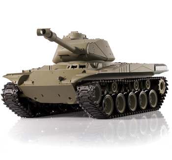 M41A3 Walker Bulldog 1:16 V7.0 | 3839-1B-2,4 HENG LONG