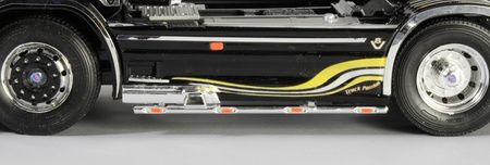 Scania R730 V8 Topline Imperial | Italeri 3883