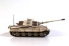 Pz.Kpfw.VI Ausf.B Konigstiger with Henschel Turret (100% new molds) 1:35 | ICM 35363