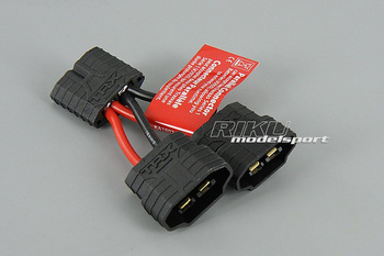 Kabel rozgałęziacz równoległy Traxxas -TRAXXAS 3064