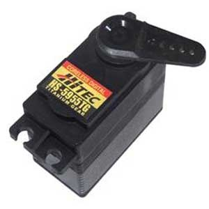 Servo HS-5955TG DIGITAL - Hitec