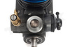 Silnik żarowy Z.28R 4.57ccm z szarpanką | L32803 LRP ELECTRONIC