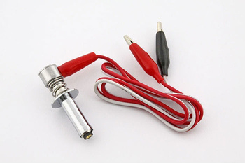 Klips na świecę krótki - 179 Q-Model