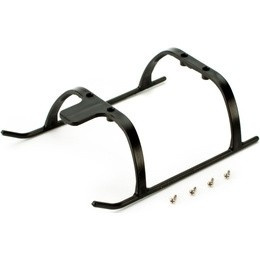 Płozy podwozia - Blade 130X - BLH3706