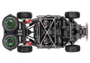 Traxxas Unlimited Desert Racer UDR 1/7 6S 4x4 4WD LED Zielony Samochód Zdalnie Sterowany Model RC | 85086-4-RGD1