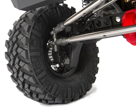 SCX10 III Jeep JLU Wrangler 4WD 1:10 RTR - AXI03003B Axial