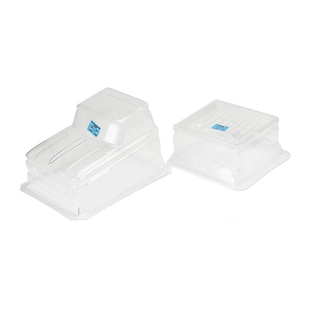 Karoseria 1:10 1966 Chevrolet C-10 (313mm) transparentna | ProLine P348300