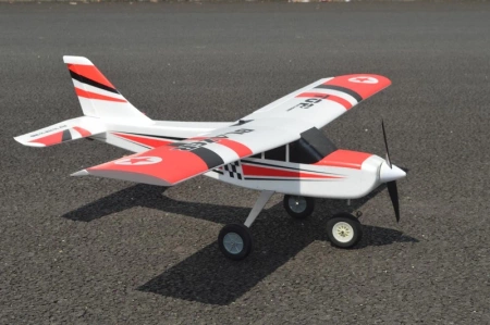 Blazer Cessna ARF (1280mm) | TOP0019D TOP RC HOBBY