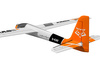 Motoszybowiec Kavan Pulse 2200mm V2 ARF Pomarańczowy Samolot Zdalnie Sterowany Model RC | KAV02.8091