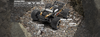 BlackZon Slyder ST Turbo 1/16 4WD 2S Brushless Stadium Truck Zielony | 540214 HPI