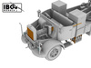 3Ro Italian Truck with 100/17 100mm Howitzer 1:72 | 72098 IBG