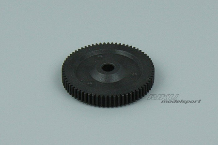 zębatka przekładni głównej 69T - BSD 702010