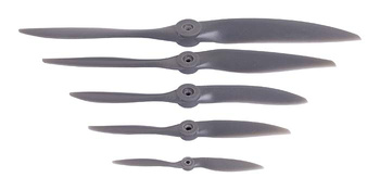 Śmigło 15x4 W - APC