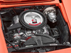 '69 Chevrolet Camaro SS 396 (model set) 1:25 | 67712 REVELL