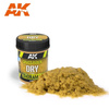 Trawa w posypce (Grass Flock Dry 2mm) 250ml | AK8223
