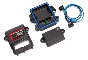 Elektroniczny moduł telemetrii 2.0 | Traxxas 6550X
