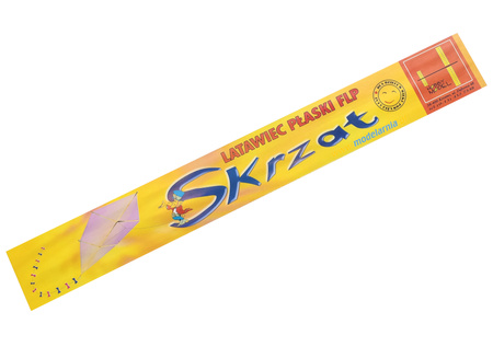 SKRZAT (1000mm) - latawiec płaski