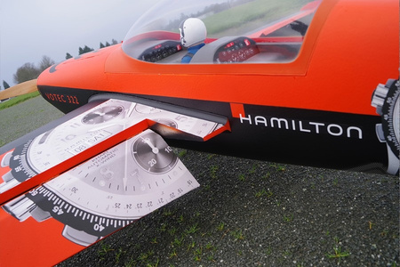 Votec 322 1400mm ARF - FMS