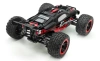 BlackZon Slyder ST Stadium Truck 1/16 4WD Czerwony Samochód Zdalnie Sterowany Model RC | 540096