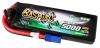 Akumulator LiPo 5000mAh 11,1V 60C 3S1P EC5 G-Tech Bashing | GEA503S60E5GT GENS ACE